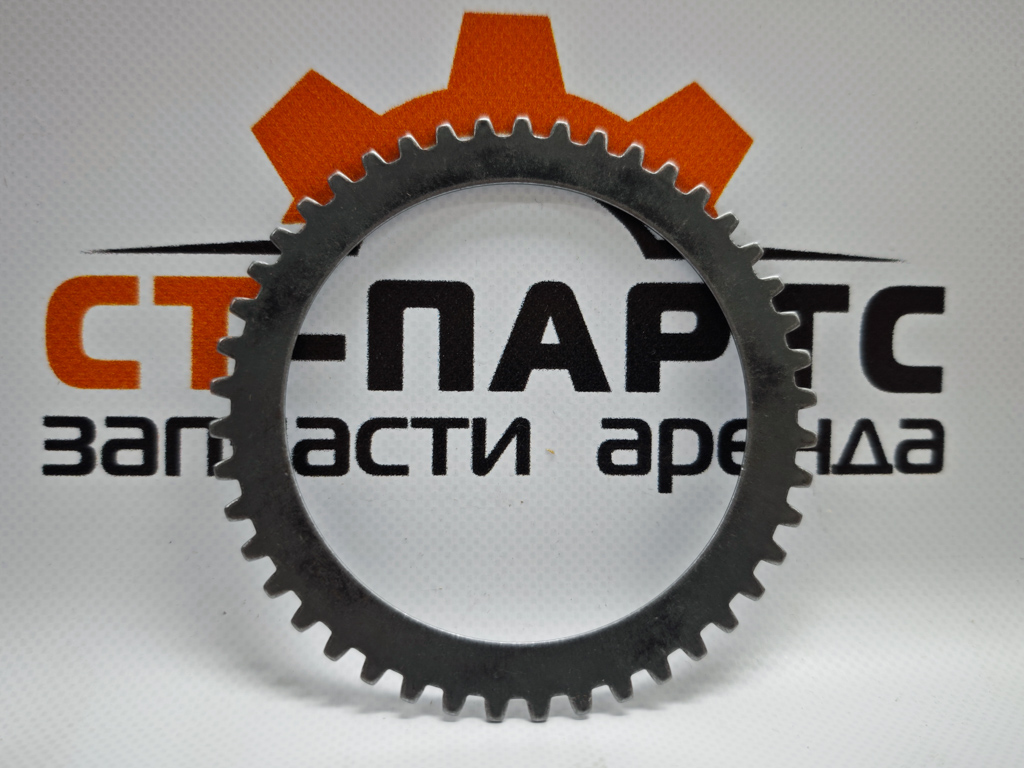 Фото ZF 4143352058 Фрикционный диск A=1.4 артикул ZGAQ-02026 купить