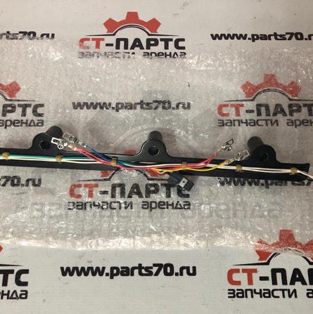 Фото Проводка форсунок ISUZU 8973321333 артикул 8973321333 купить