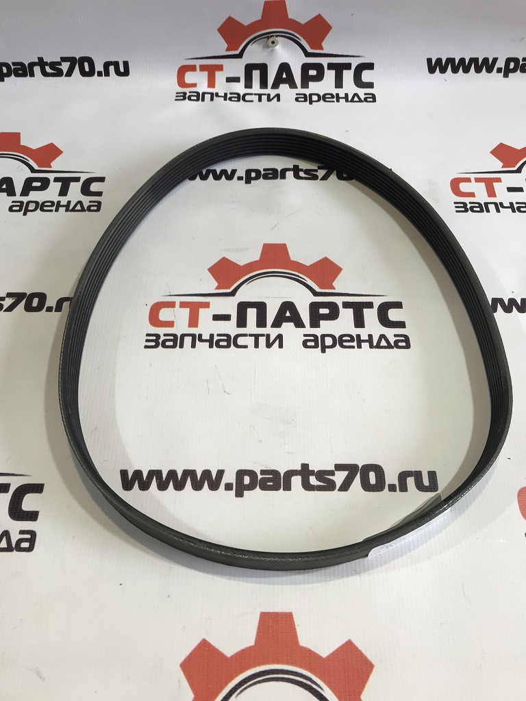 Ремень вентилятора б/у 8980388560 (D)
