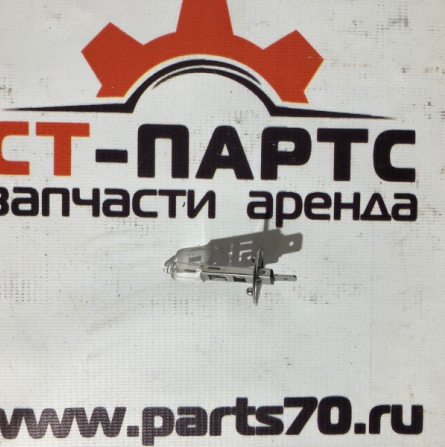 Лампа накаливания 9X8118