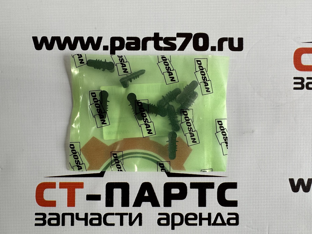 Фото Уплотнение гнезда форсунки 65.98701-0006 артикул 65.98701-0006 купить