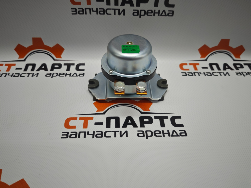 Реле АКБ ISUZU 8943795431
