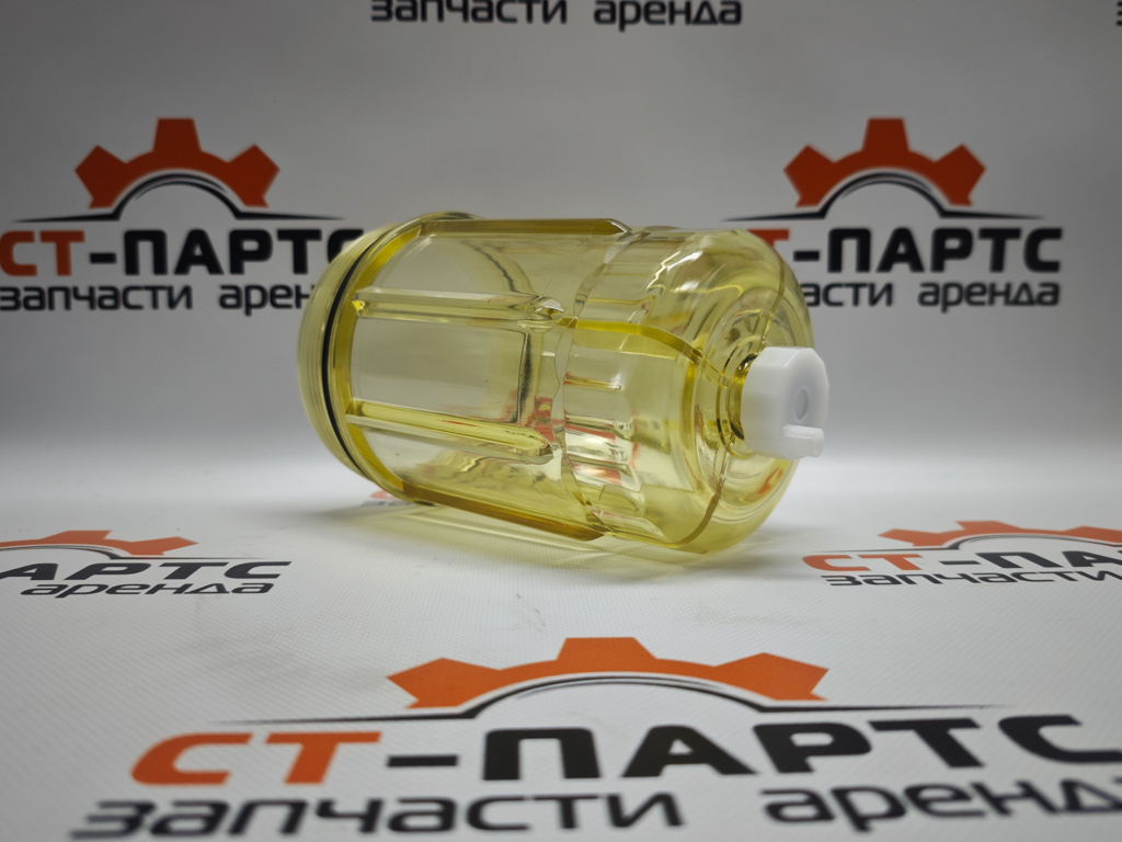 Крышка корпуса топливного фильтра 8980742901-MA (высокий)