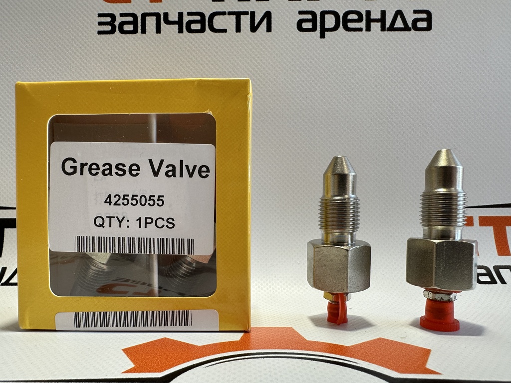 Фото Тавотница /масленка 4255055-PN артикул 4255055 купить