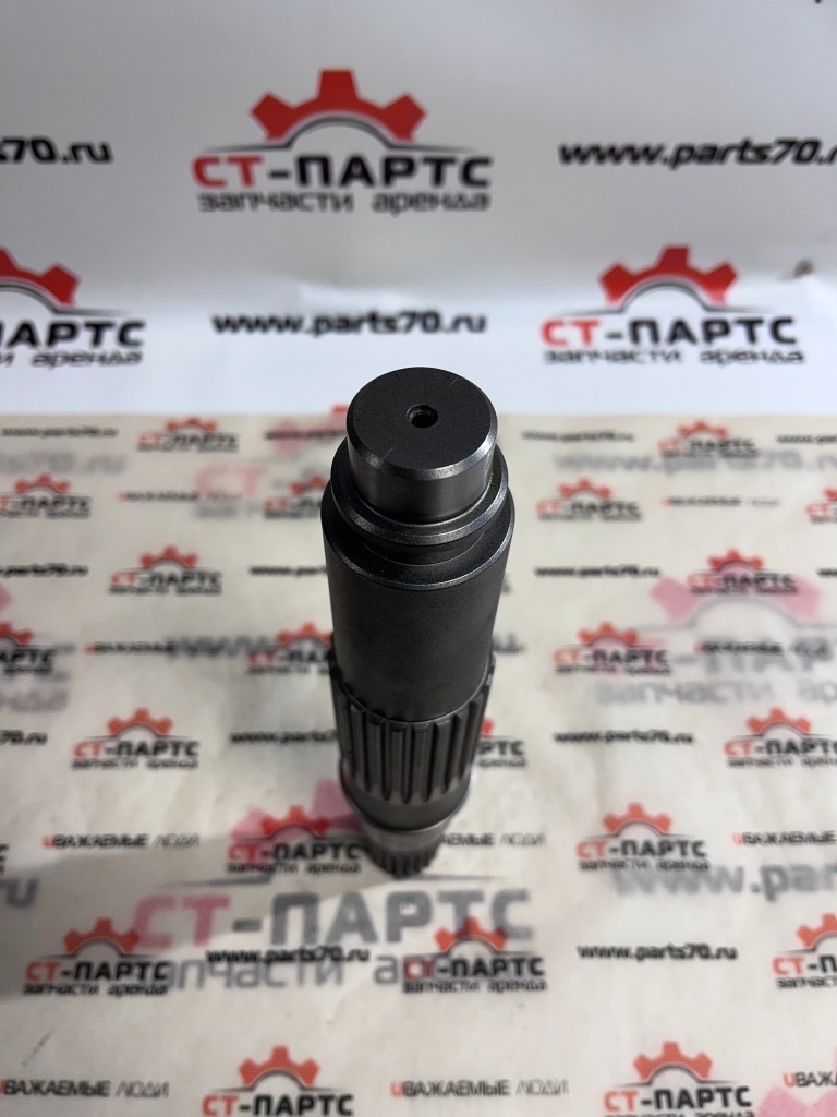 Фото Вал гидромотора 1.405-00022 (112580A, XKAH-00410)-K артикул 1.405-00022 купить