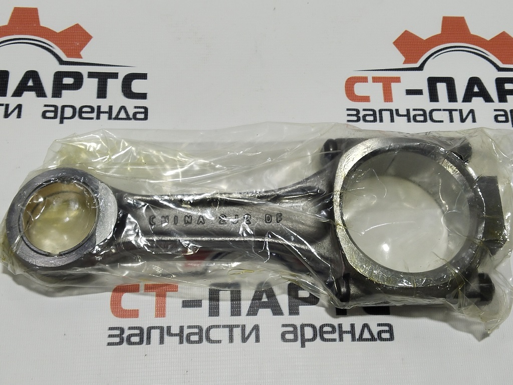 Фото Шатун в сборе 6743-31-3101 артикул 6743-31-3101 купить
