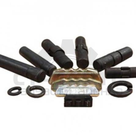 Резиновый замок №35-40LK (Hitachi)