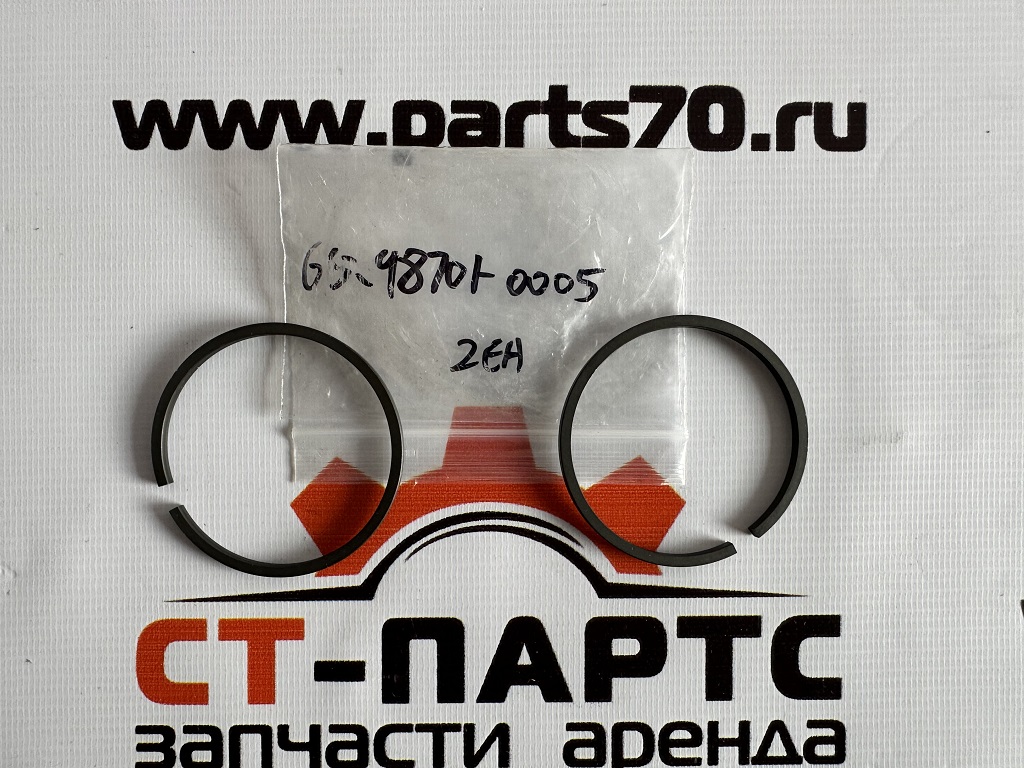 Кольцо многослойное 65.98701-0005
