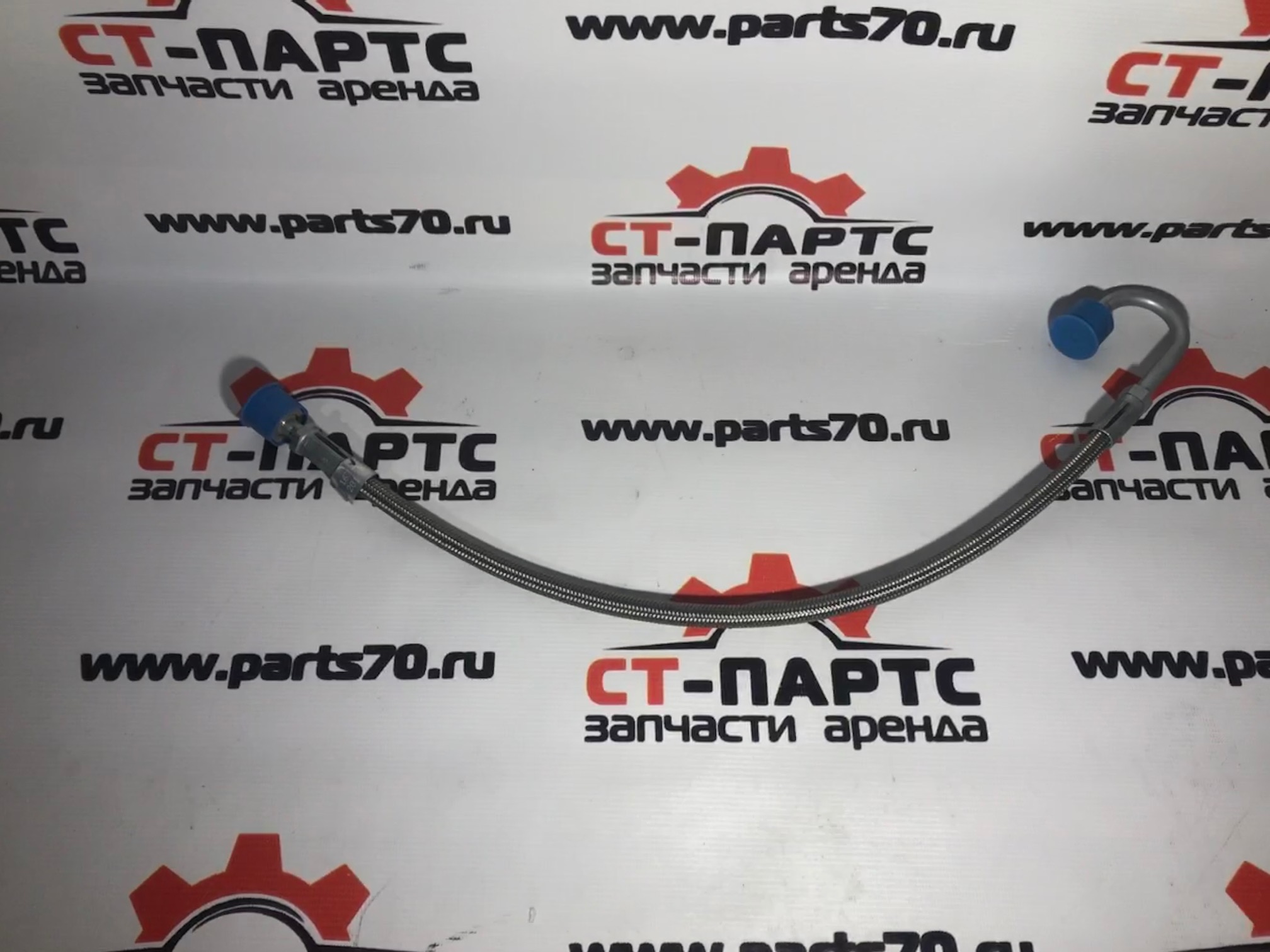 Фото HOSE AS-O SU Шланг 1670168 артикул 1670168 купить