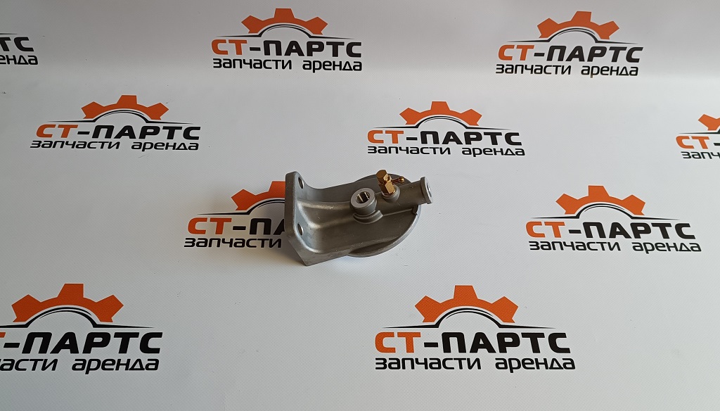 Фото Крышка топливного фильтра D06-61 артикул 4326807 купить