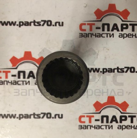 Фото Вал гидромотора хода 2042080-1 артикул 2042080-MI купить