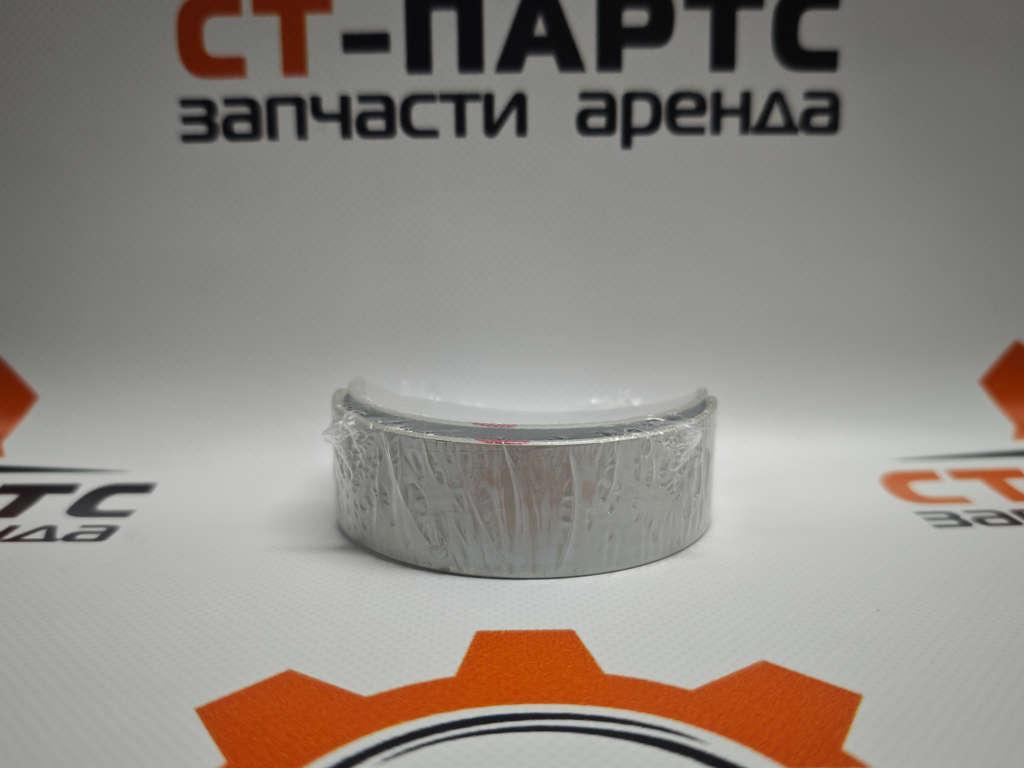 Фото Комплект вкладышей коренных (коричневый) ISUZU 8973720781 артикул 8973720781 купить