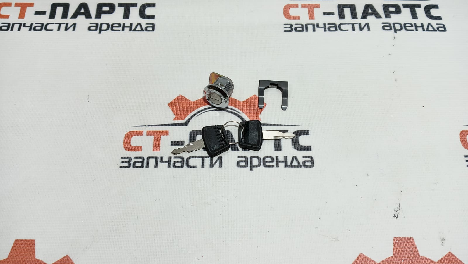 Замок боковых отсеков (личинка) 4409394-PN