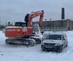 Расточка/наплавка отверстий 