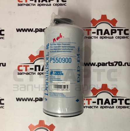 Фильтр топливный P550900