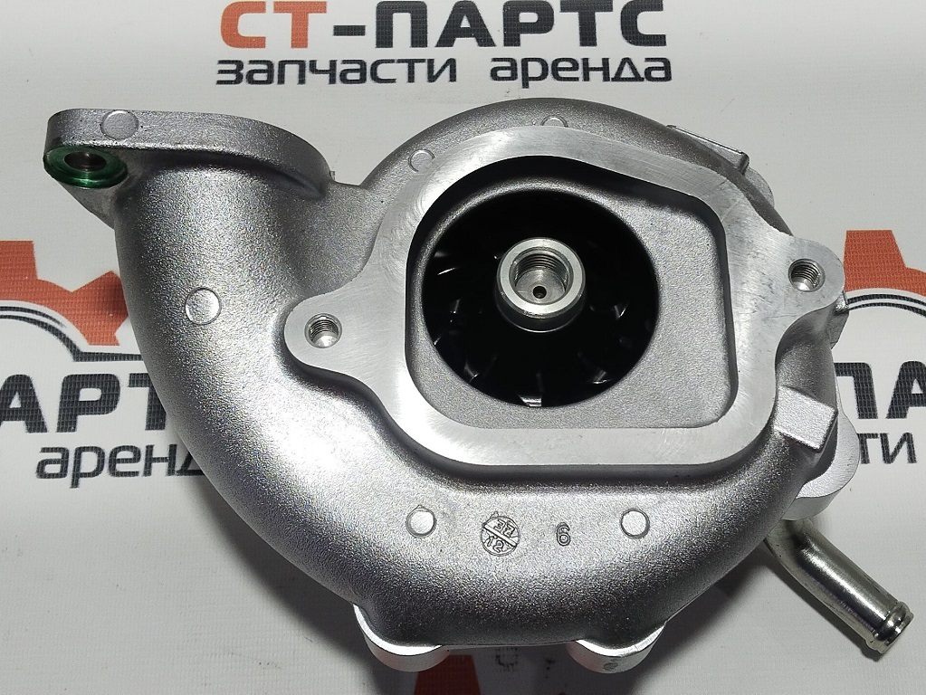 Водяная помпа 1873110010-Isuzu Select Parts