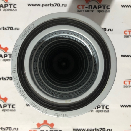 Фото Фильтр гидравлический п/п ST30855/SP855 (7шт)10шт/кор артикул 4448402 купить