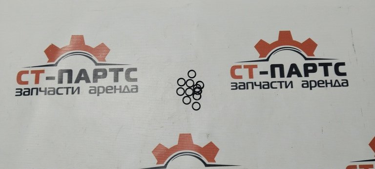 Фото Кольцо уплотнительное 4506320-1 артикул 4506320 купить