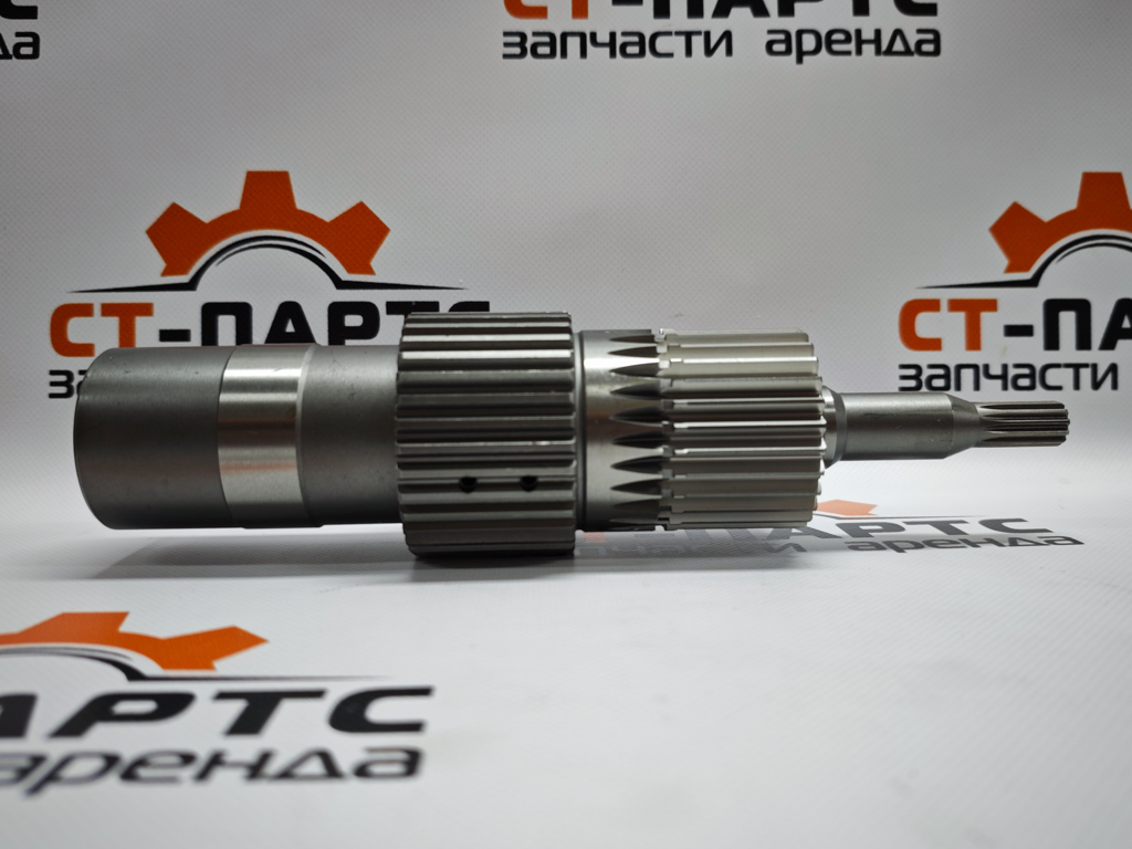 ZF 4143302101 Вал первичный КПП