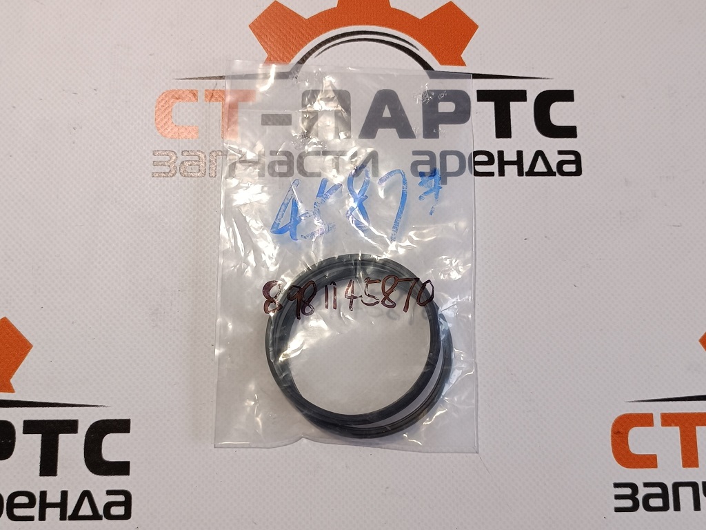 Фото Прокладка под термостат 4JJ1 8981145870 артикул 8981145870 купить
