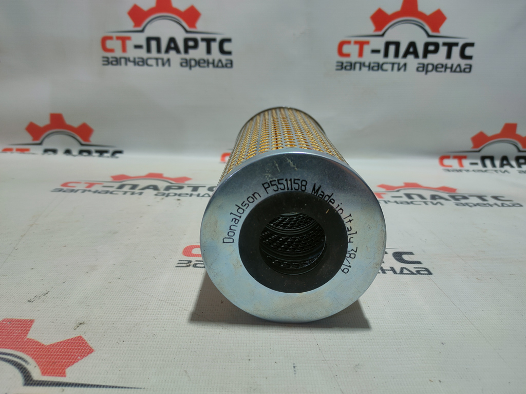 Фото Фильтр трансмиссионный P551158 артикул 175-49-11580 купить