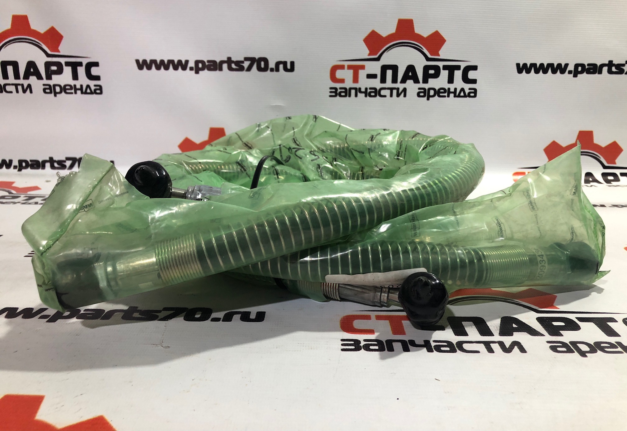 Фото Шланг тормозной DS2093436 артикул DS2093436 купить