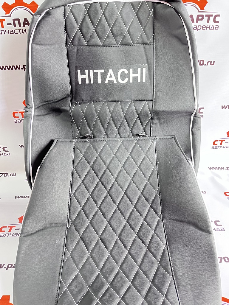 Фото Чехол сиденья для HITACHI ZX180-5G артикул  купить