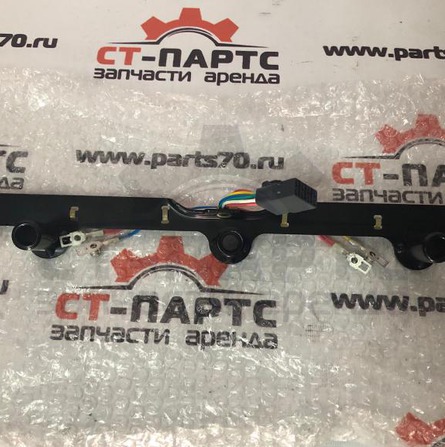 Проводка форсунок ISUZU 8973321333