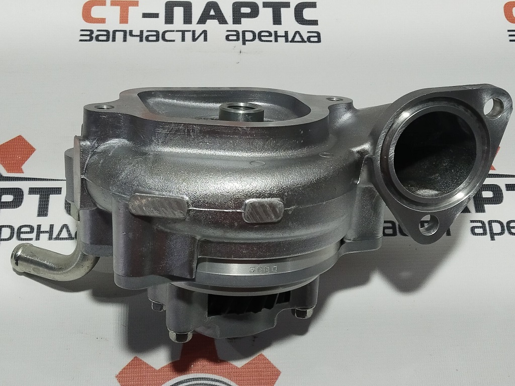 Фото Водяная помпа 1873110010-Isuzu Select Parts артикул 1873110010 купить