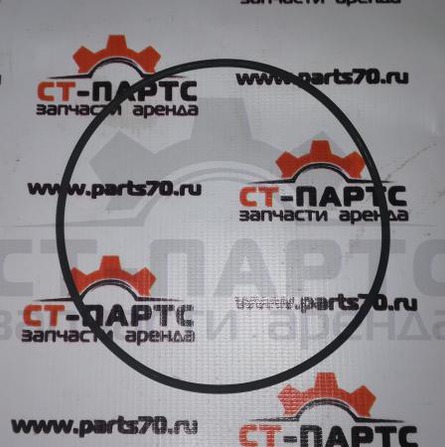HYUNDAI 0634313972 Кольцо уплотнительное ZGAQ-02210