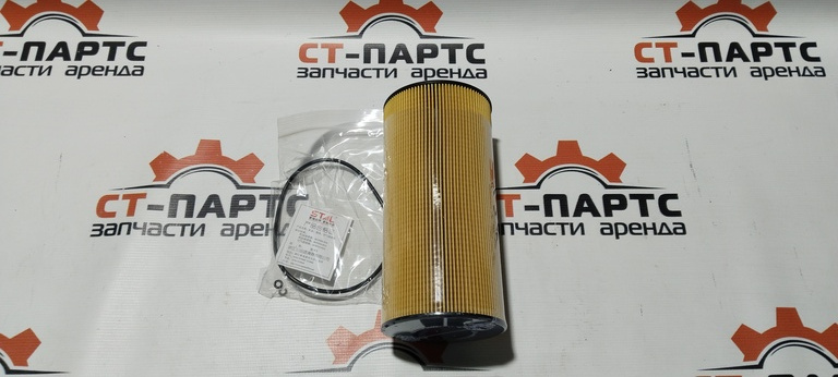 Фото Фильтр топливный ST20880/CX880/AS3517 (60шт)20шт/кор артикул 8980742880 купить