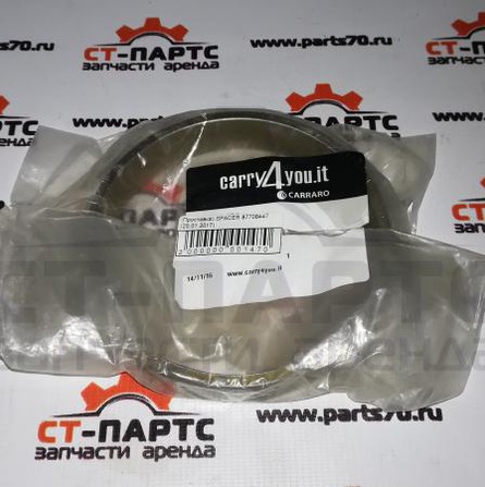 (Проставка) SPACER 87708447