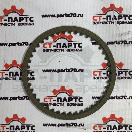 Фото Диск фрикционный 0788816-JIC артикул 0788816 купить