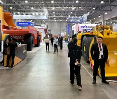 Mining World Russia 2025
