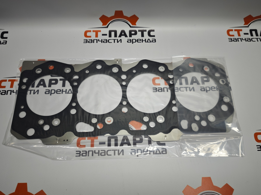 Прокладка ГБЦ T=1.05 (1 метка) ISUZU 8982916830