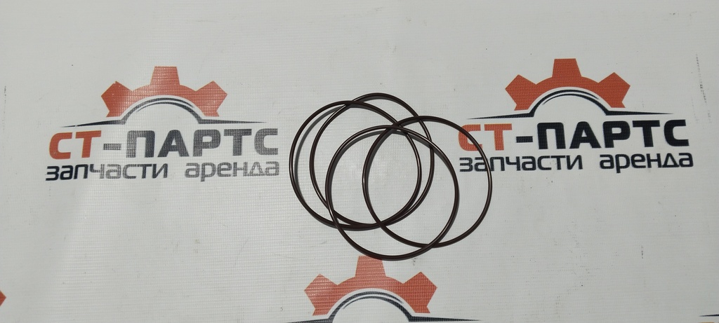 Фото Кольцо уплотнительное A810100-PN артикул LA810100 купить