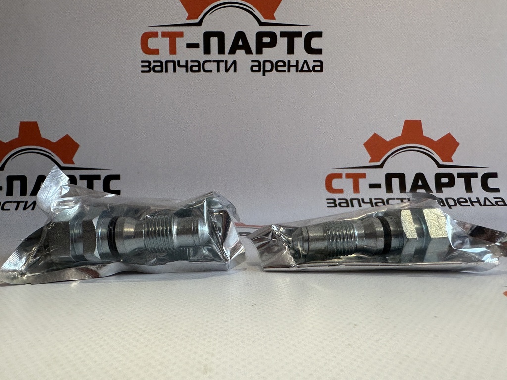 Фото Клапан натяжителя YA00026375-PN артикул 4724585 купить