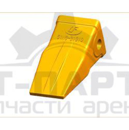 Коронка ковша 61N6-31310