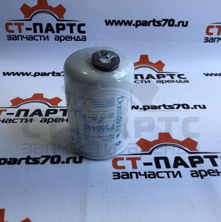 Фото Фильтр топливный P550440 артикул P550440 купить