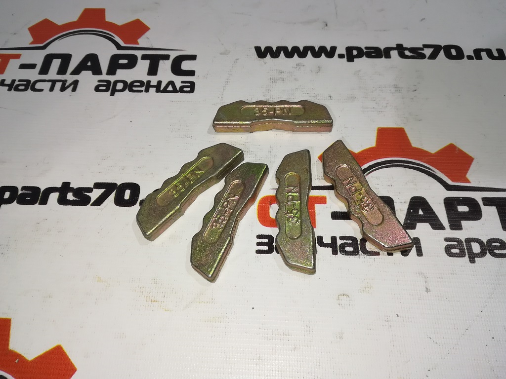 Палец коронки 35PN