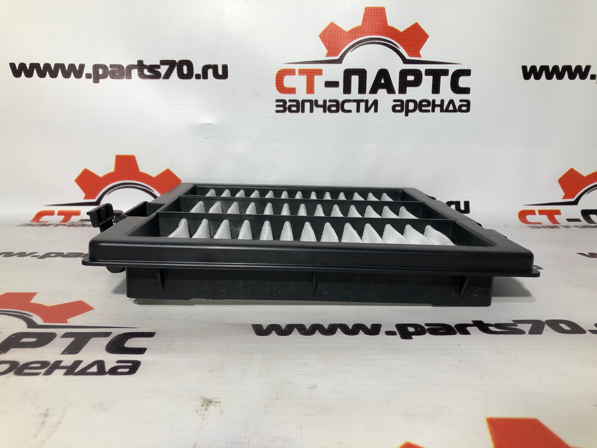Фото Фильтр воздушный ST86893 артикул YA00001490 купить