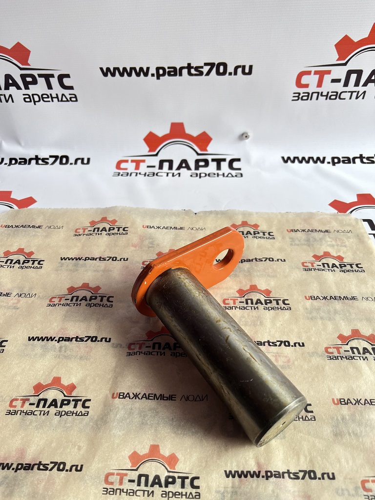 Фото Палец крепления гц стрелы (верх) к стареле  YD40000177 артикул YD40000177 купить