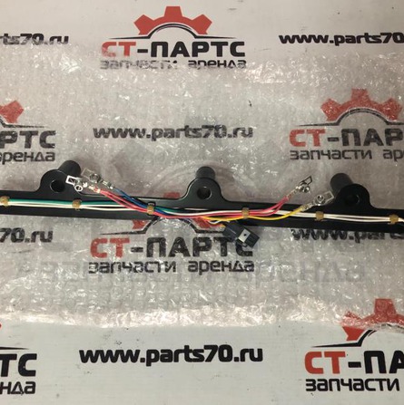 Фото Проводка форсунок ISUZU 8973321333 артикул 8973321333 купить