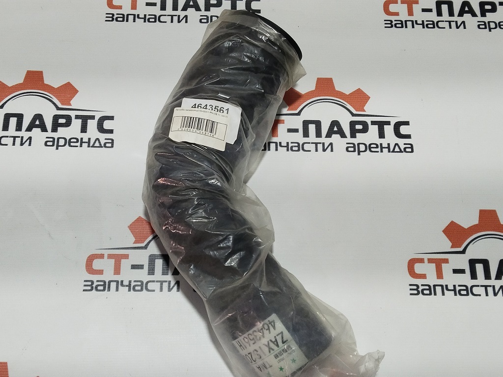 Патрубок воздушный 4643561-PN