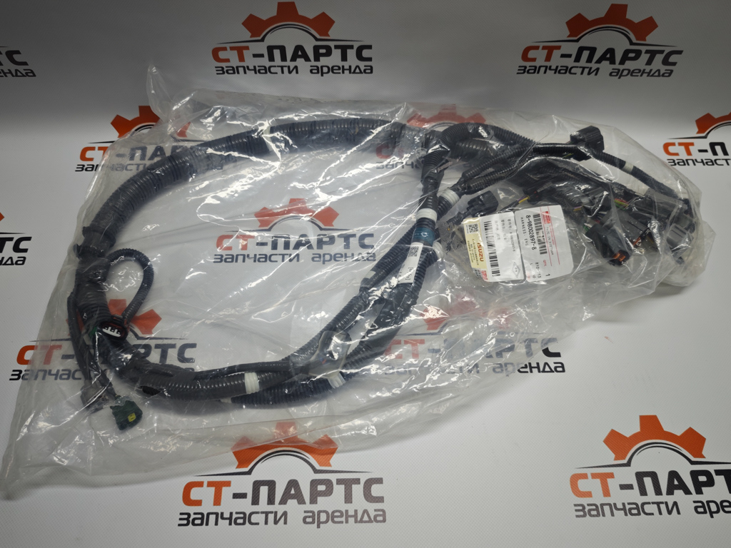 Фото Жгут проводов ДВС ISUZU 8980028978 артикул 4658146 купить
