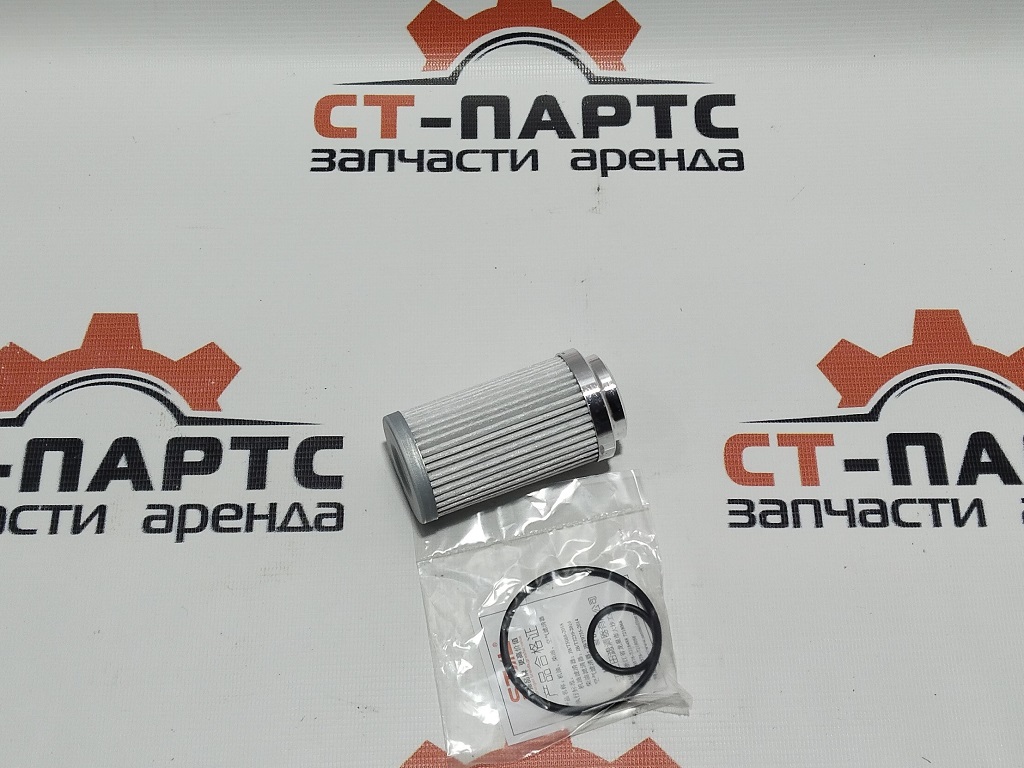 Фото Фильтр гидравлический STAL ST31813 артикул 2474-9041S купить