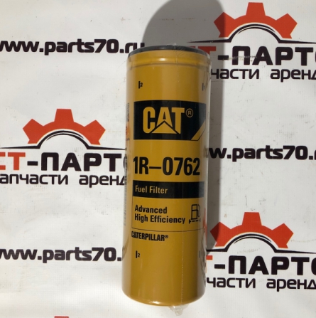 Фильтр топливный 1R0762