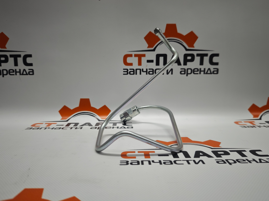 Фото Трубка топливная №1 1154158471 артикул 1154150100 купить