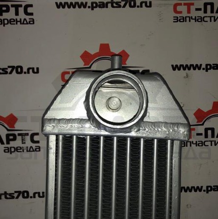 Фото Интеркулер 4650357-1 артикул 4650357 купить