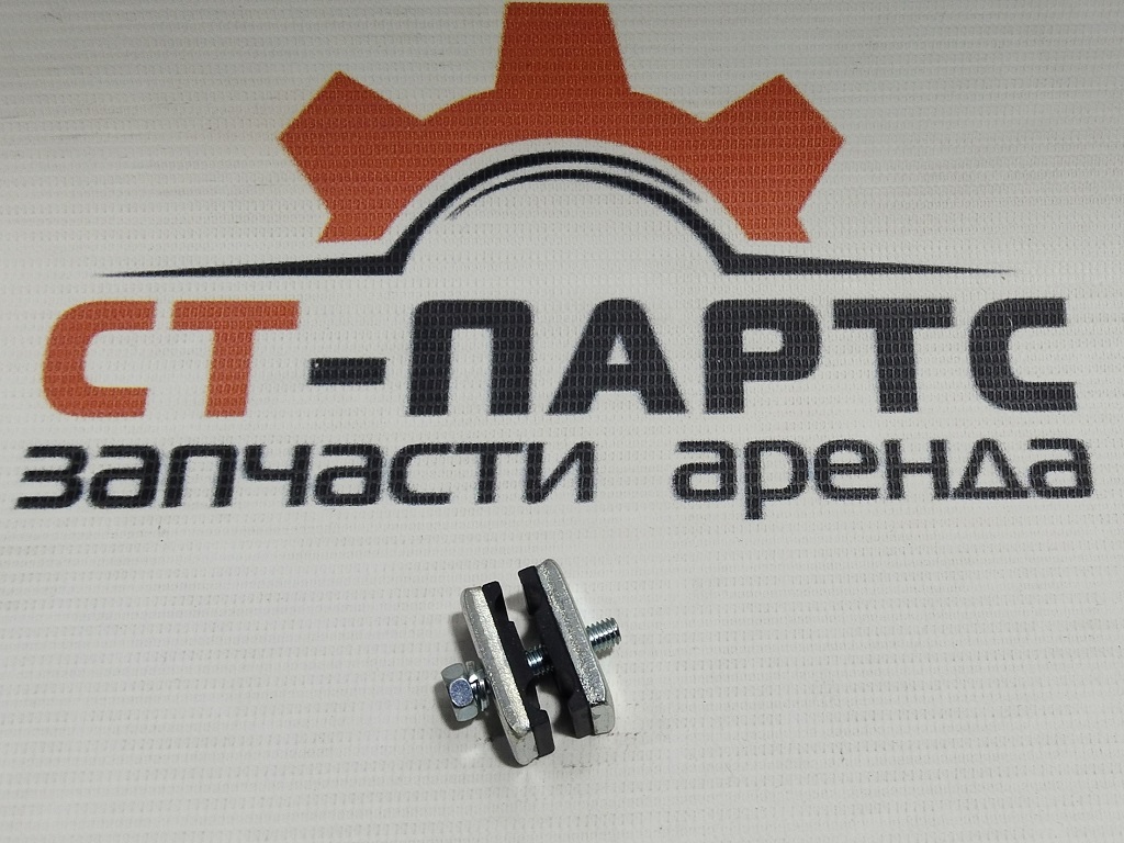 Фото Клипса топливной трубки 5154190131 артикул 5154190131 купить